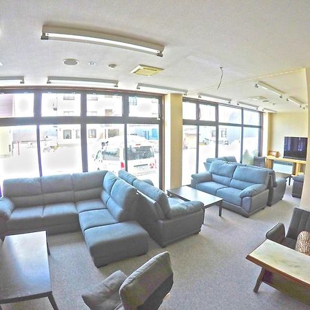 Red Fox Lodge Myoko Εξωτερικό φωτογραφία