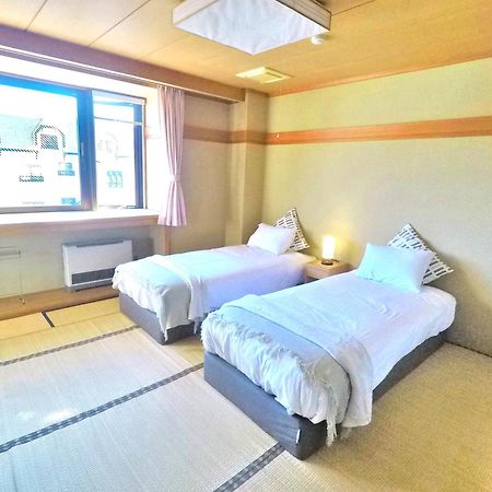 Red Fox Lodge Myoko Εξωτερικό φωτογραφία
