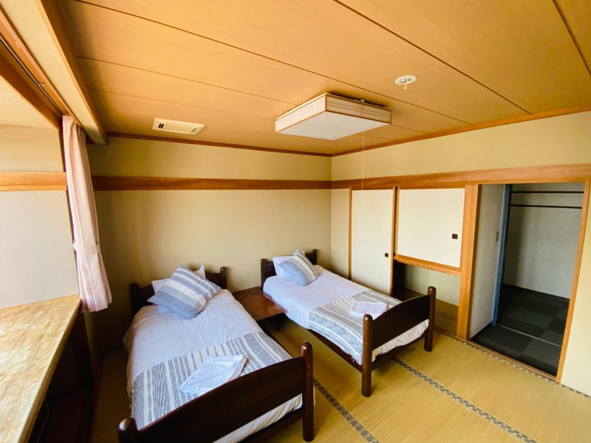 Red Fox Lodge Myoko Εξωτερικό φωτογραφία