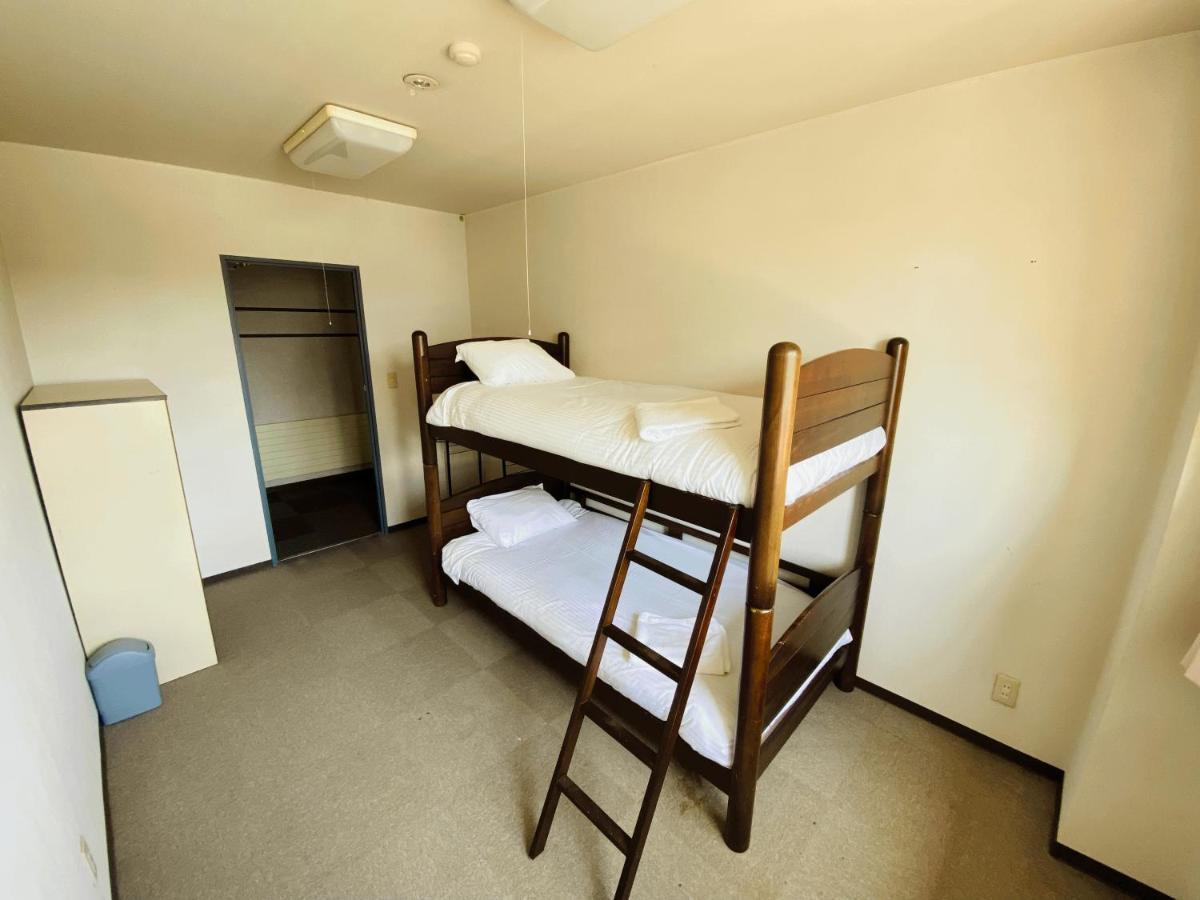 Red Fox Lodge Myoko Εξωτερικό φωτογραφία