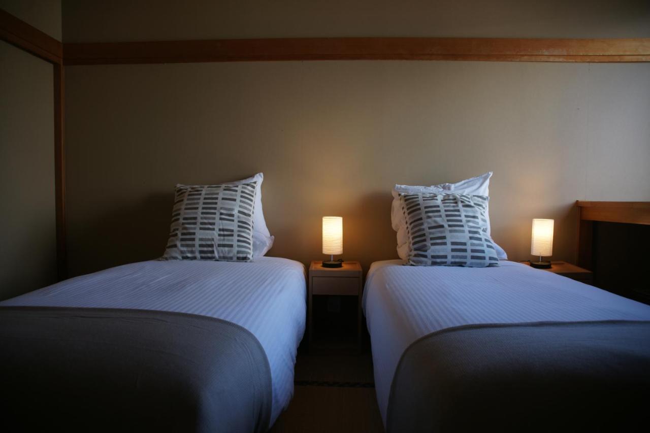 Red Fox Lodge Myoko Εξωτερικό φωτογραφία