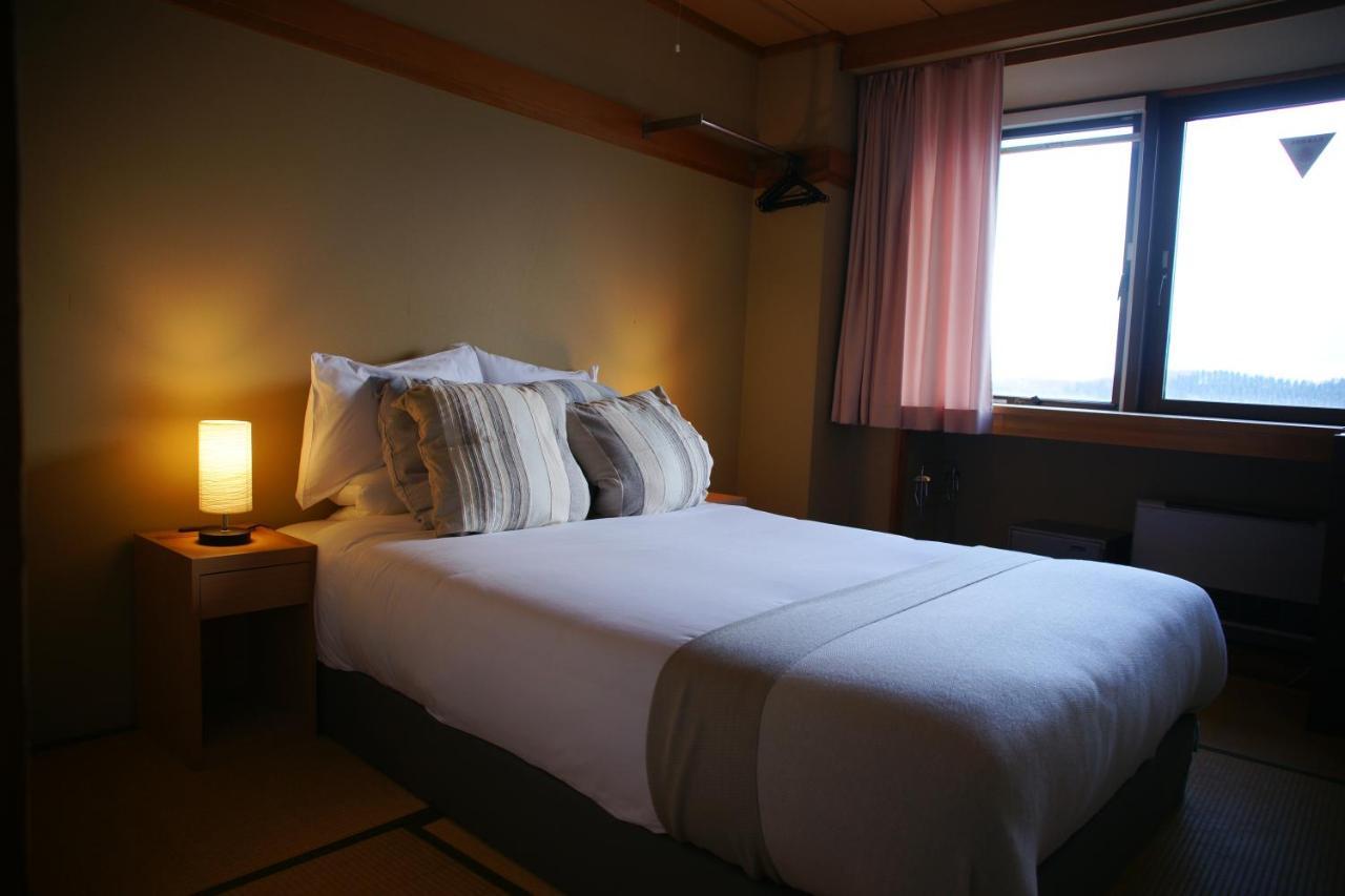 Red Fox Lodge Myoko Εξωτερικό φωτογραφία