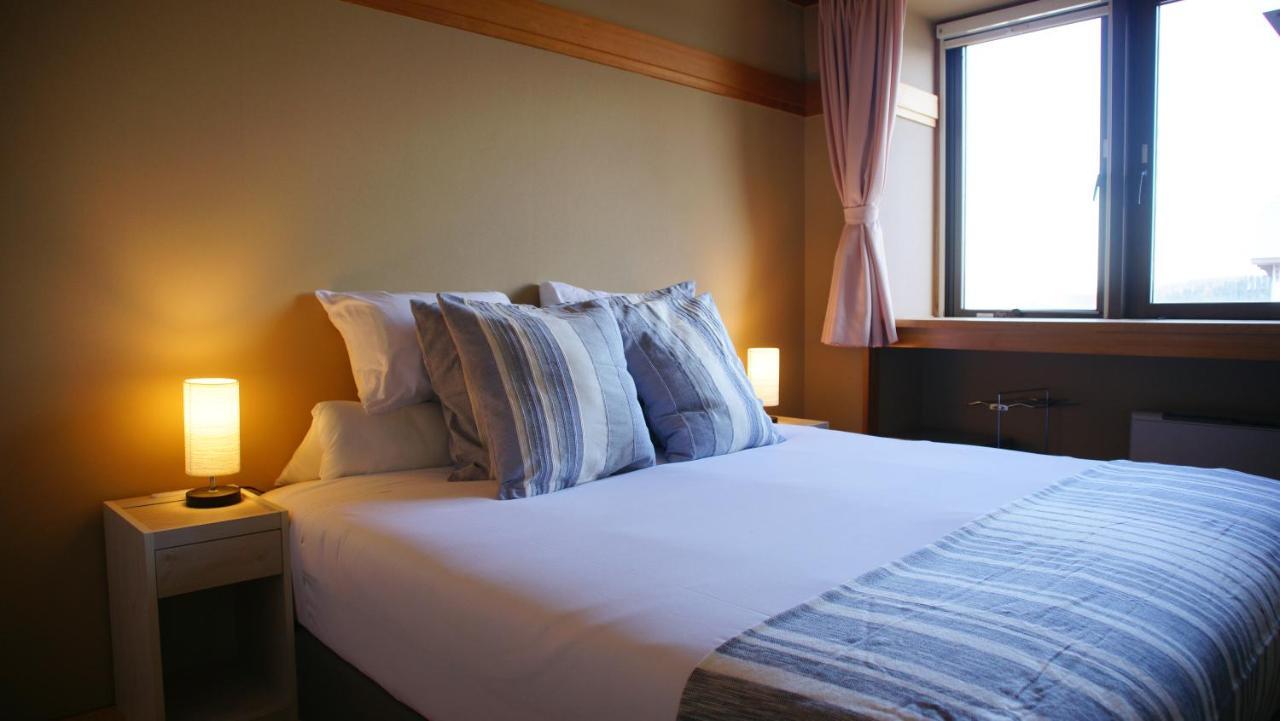 Red Fox Lodge Myoko Εξωτερικό φωτογραφία