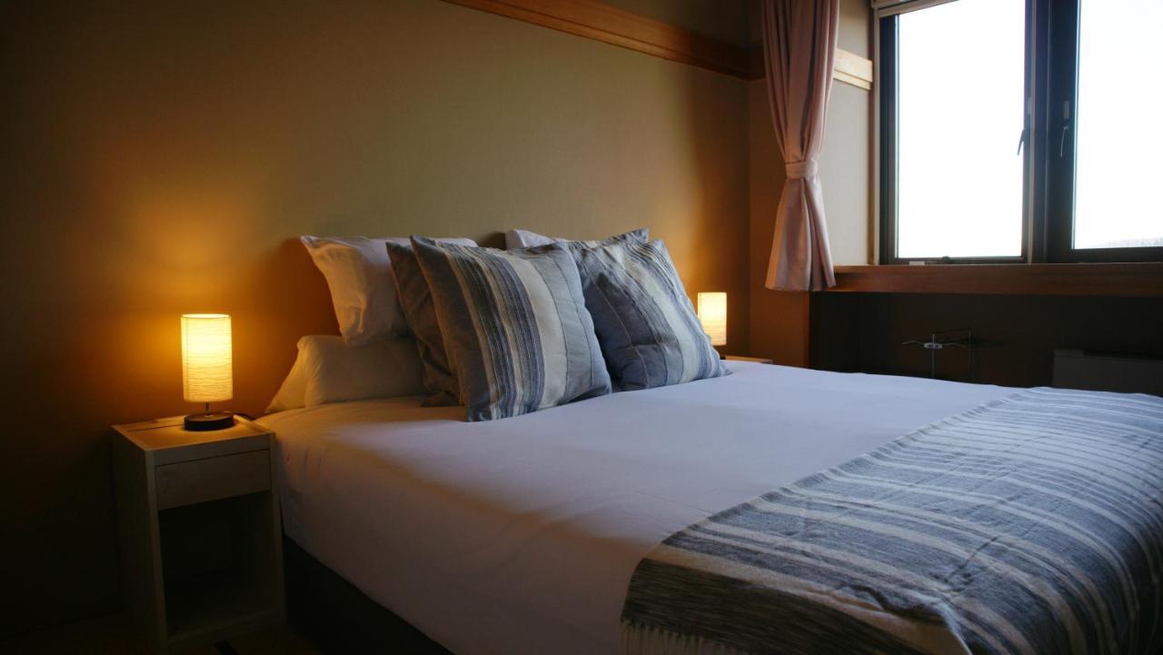 Red Fox Lodge Myoko Εξωτερικό φωτογραφία