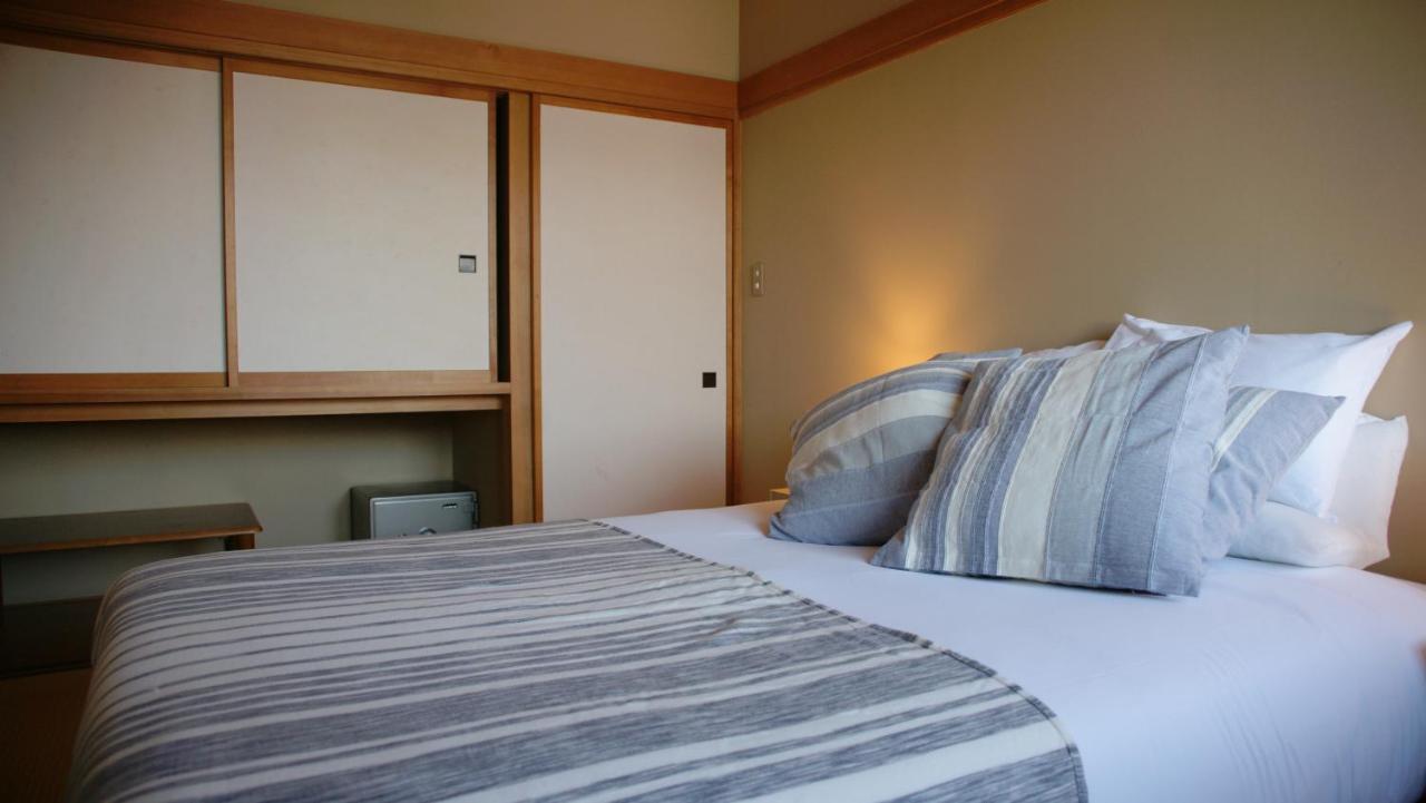 Red Fox Lodge Myoko Εξωτερικό φωτογραφία