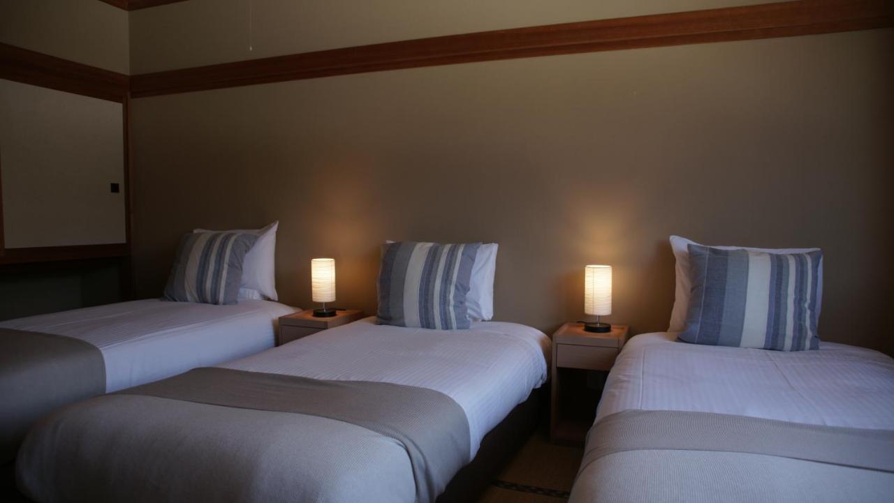 Red Fox Lodge Myoko Εξωτερικό φωτογραφία