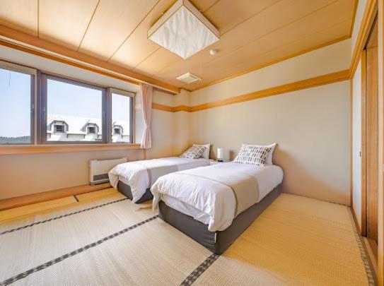 Red Fox Lodge Myoko Εξωτερικό φωτογραφία