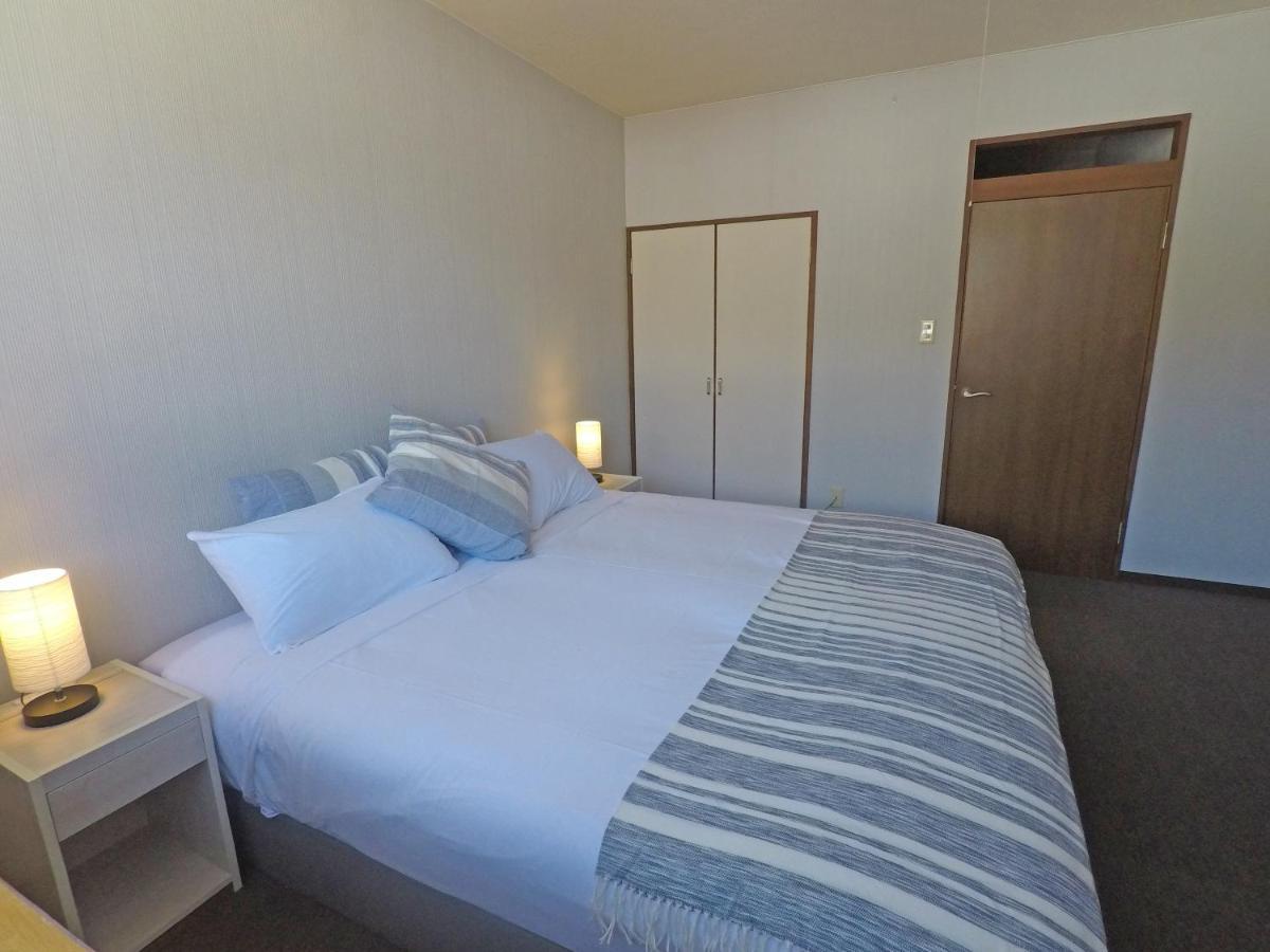 Red Fox Lodge Myoko Εξωτερικό φωτογραφία