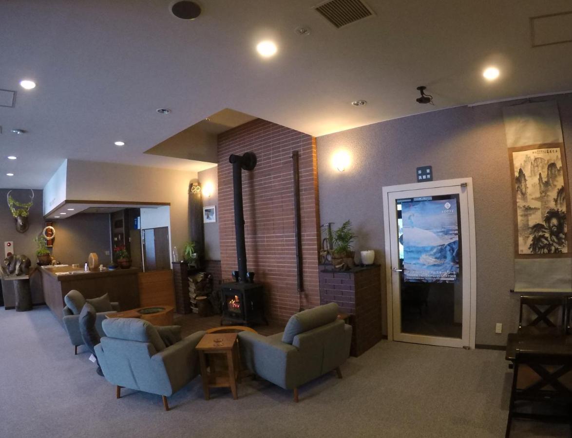 Red Fox Lodge Myoko Εξωτερικό φωτογραφία