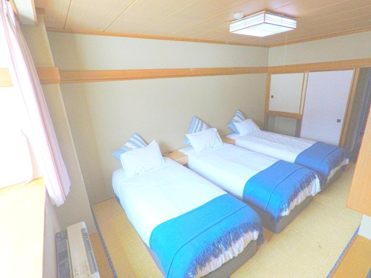 Red Fox Lodge Myoko Εξωτερικό φωτογραφία