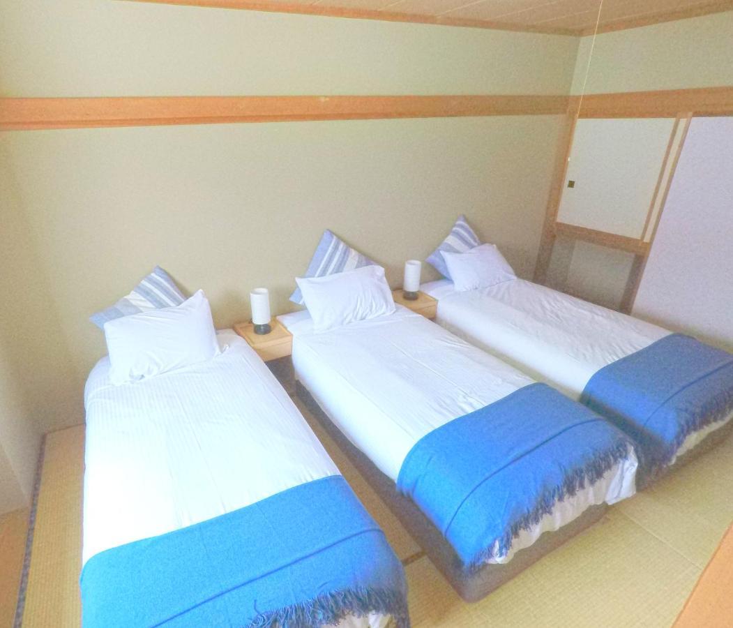 Red Fox Lodge Myoko Εξωτερικό φωτογραφία