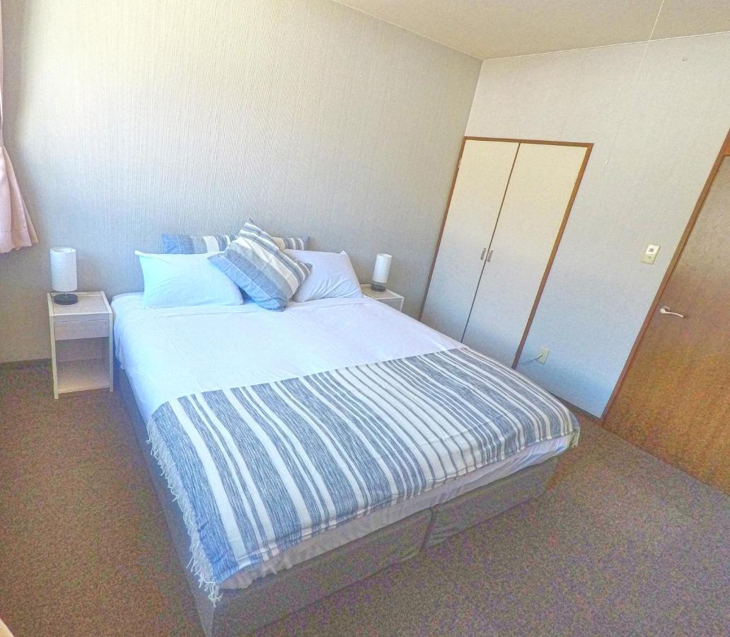 Red Fox Lodge Myoko Εξωτερικό φωτογραφία