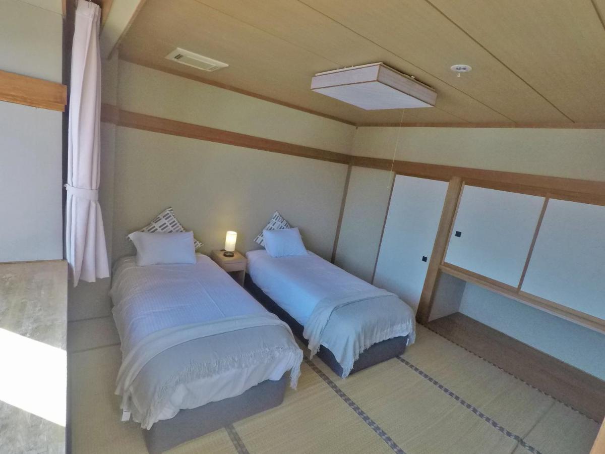 Red Fox Lodge Myoko Εξωτερικό φωτογραφία
