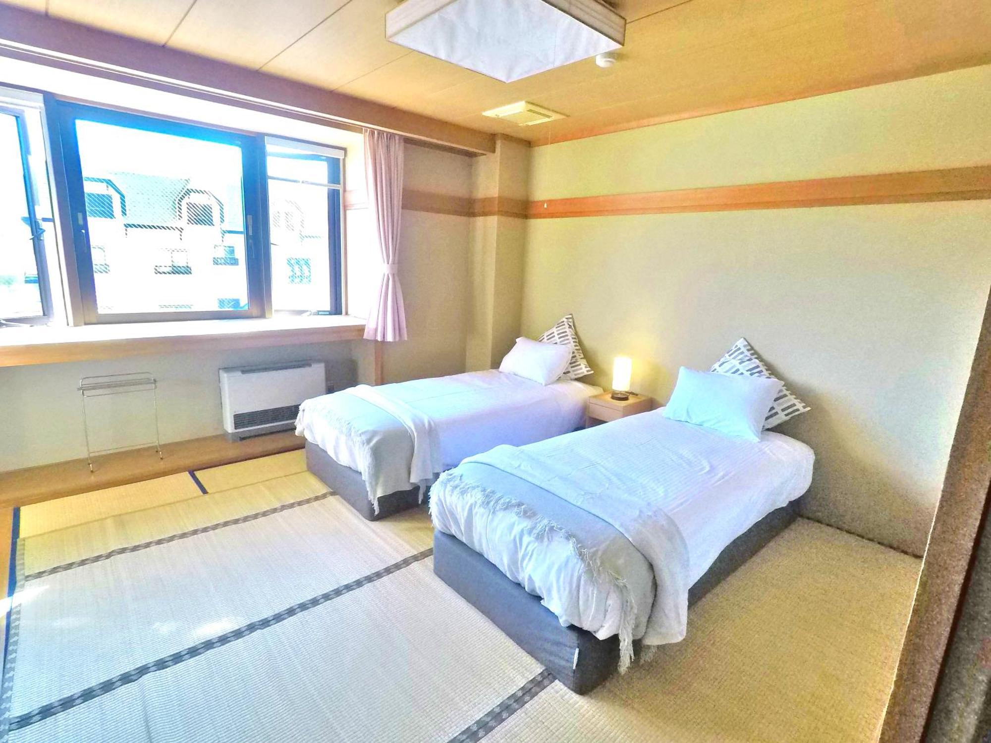 Red Fox Lodge Myoko Εξωτερικό φωτογραφία