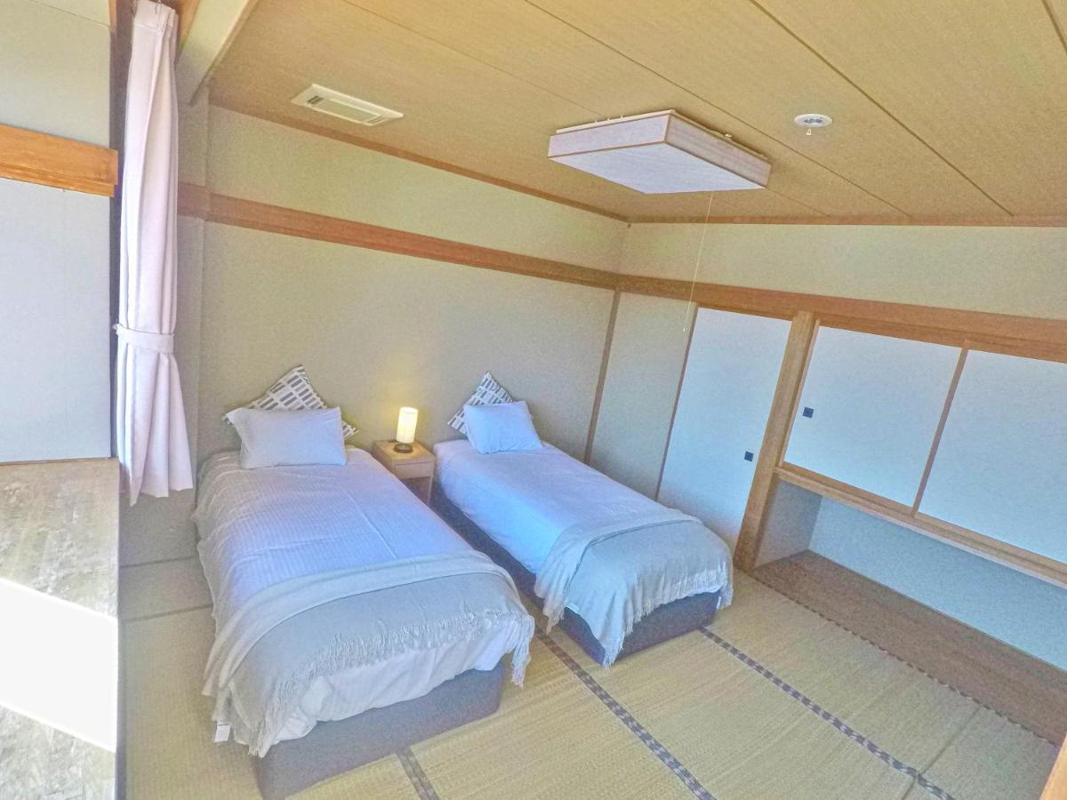 Red Fox Lodge Myoko Εξωτερικό φωτογραφία