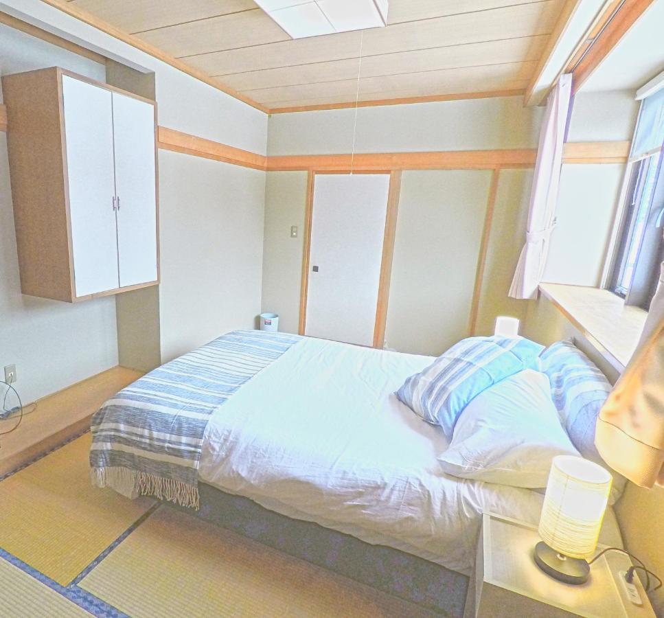 Red Fox Lodge Myoko Εξωτερικό φωτογραφία