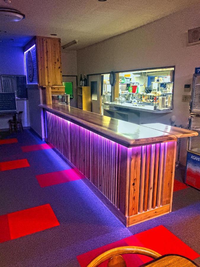 Red Fox Lodge Myoko Εξωτερικό φωτογραφία