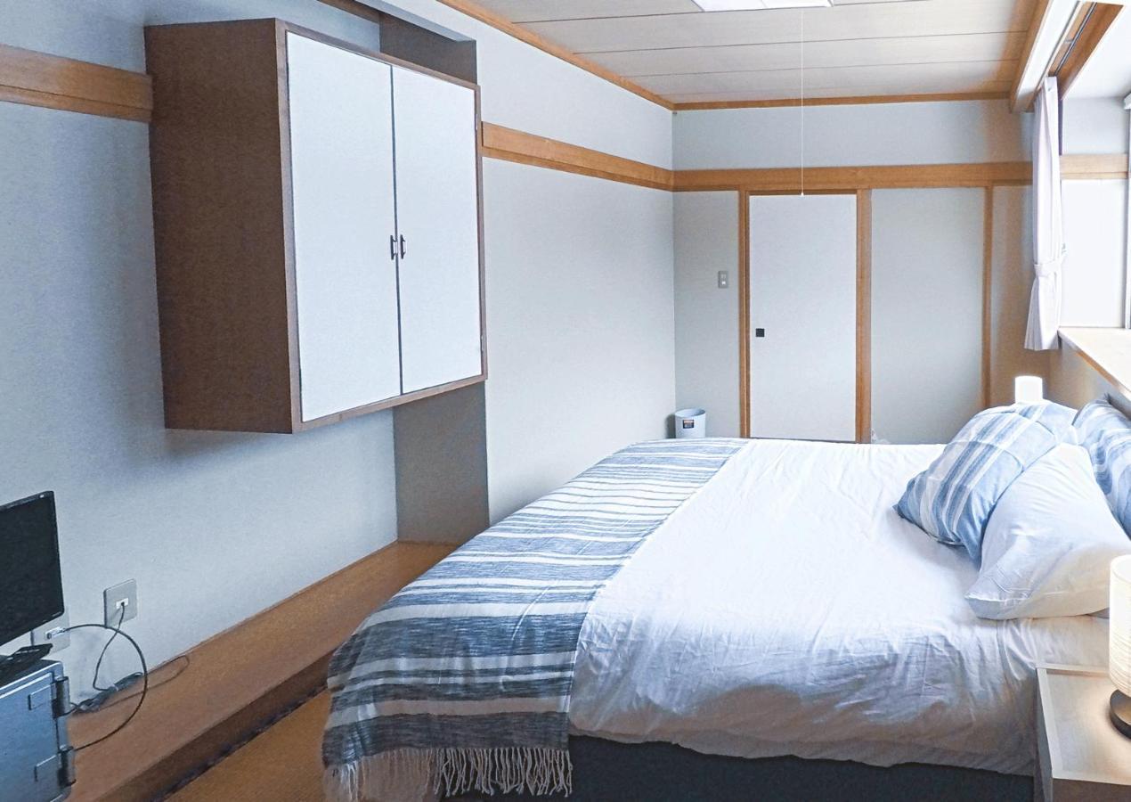 Red Fox Lodge Myoko Εξωτερικό φωτογραφία